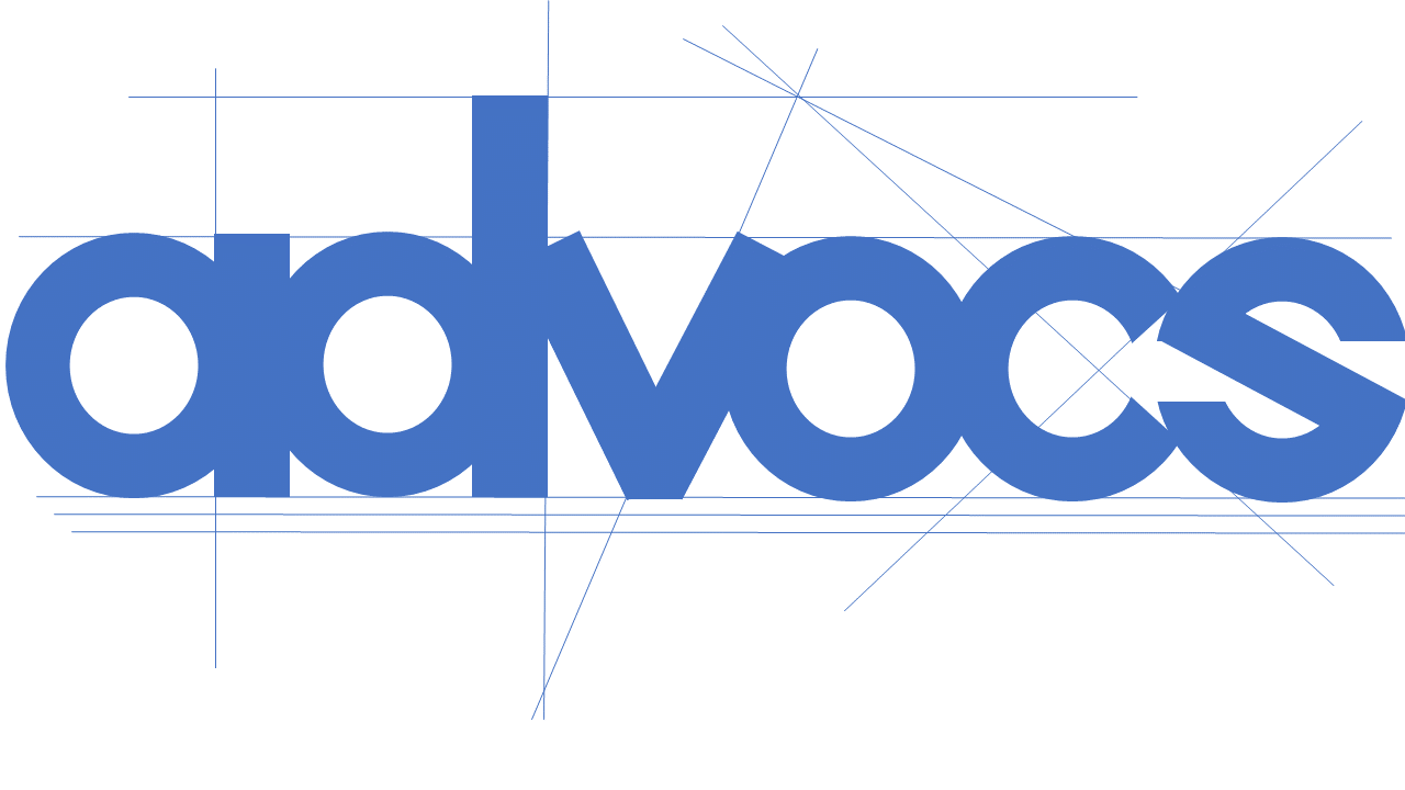 Advocs Logo